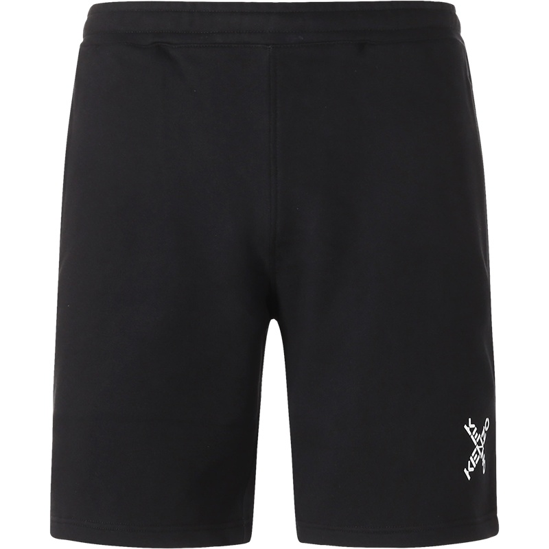 KENZO 高田贤三 男士 棉质休闲运动短裤 FA6 5PA720 4MS