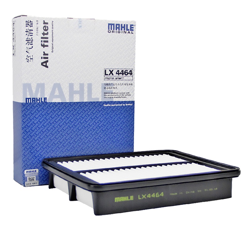 马勒(MAHLE)空气滤LX4464适配14-19款昂克赛拉1.5L