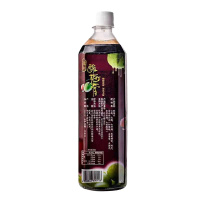 恒记酸梅膏1kg*2瓶