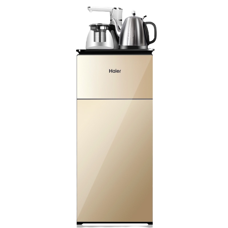 海尔(Haier) 茶吧机 YR1682-CB 棕色