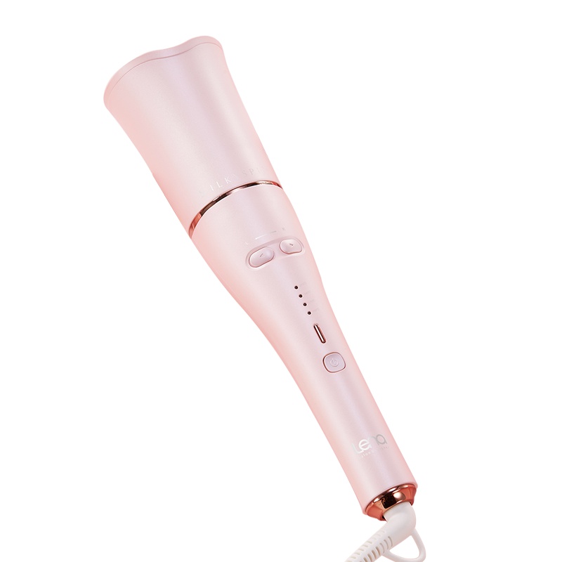 lena自动卷发棒懒人卷发神器全自动旋转网红款卷发器自动卷发器Z1