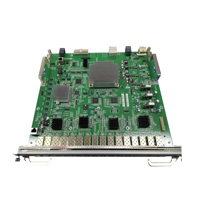 华三(H3C)接口模块LSQM1TGS16FD0