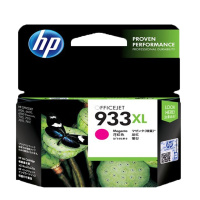 惠普(HP)933XL CN055AA 红色墨盒