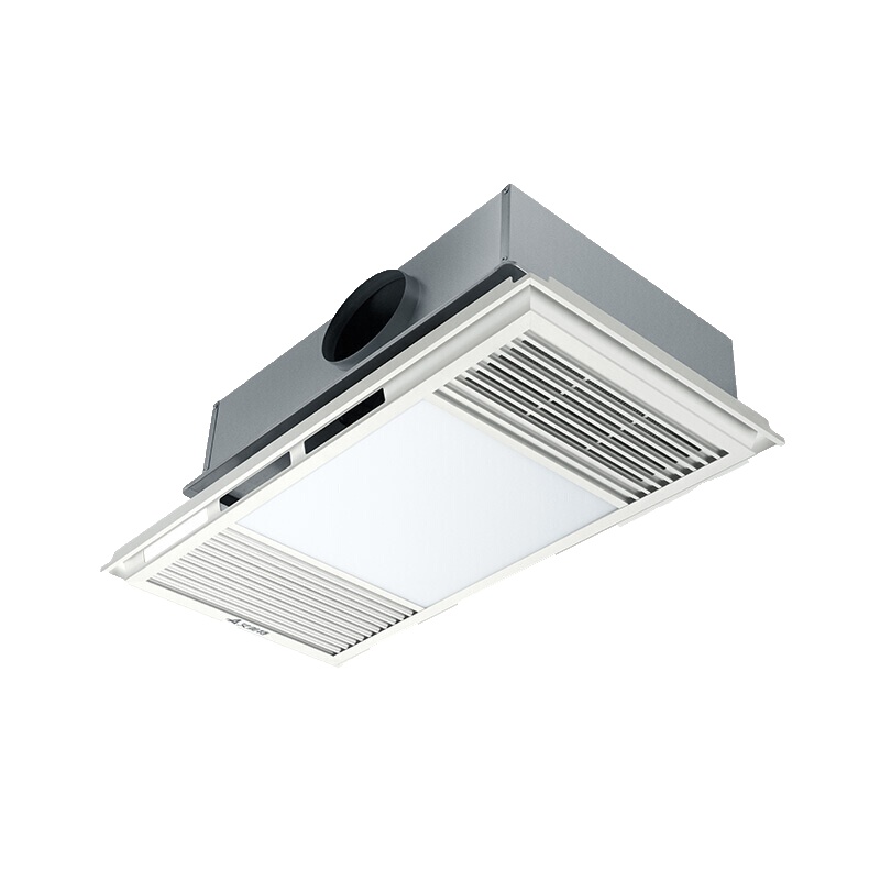 艾美特MV36FHZJ-11浴霸灯卫生间取暖集成吊顶换气扇照明一体暖风机嵌入式浴室