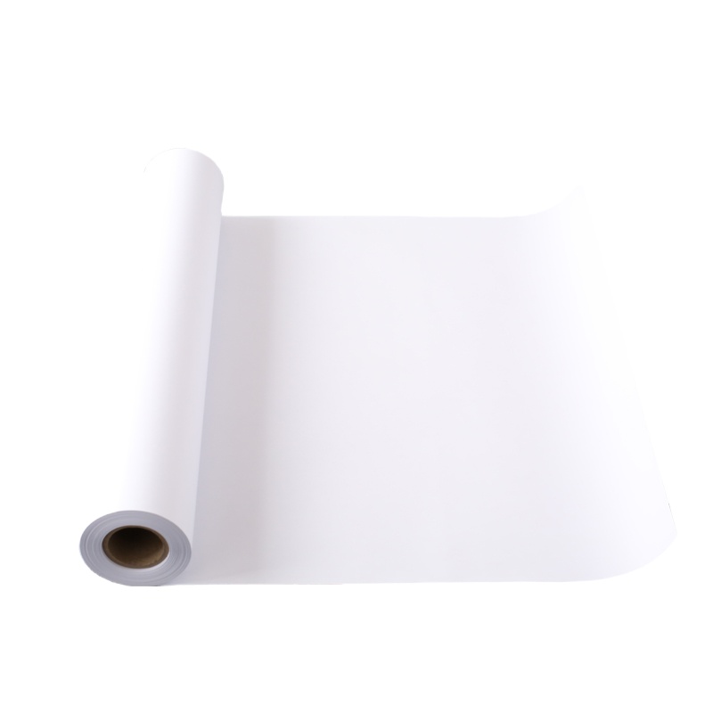 旗舰工程绘图纸80g A2 420mm*50m/440mm*50m 1箱8卷 单位:箱