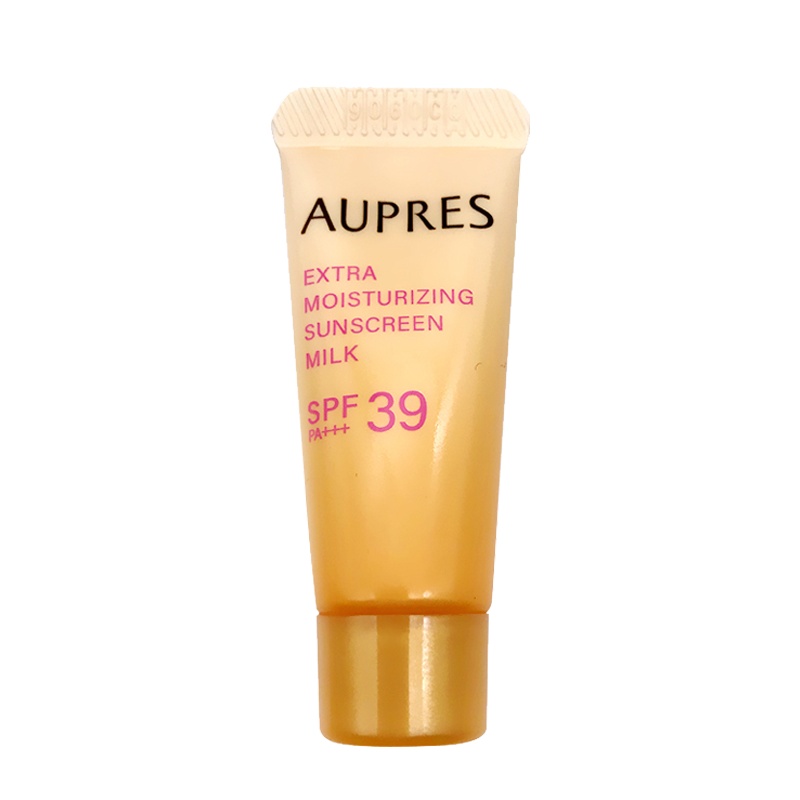 欧珀莱AUPRES沁透保湿防晒乳5g*3