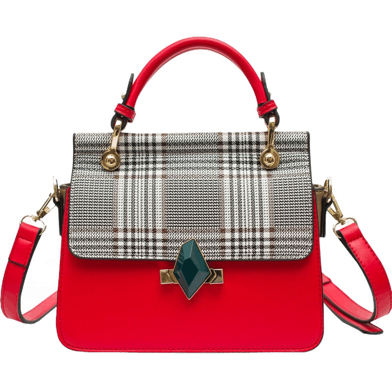 少女小挎包女2019新款时尚仙女包包女链条百搭包斜跨包