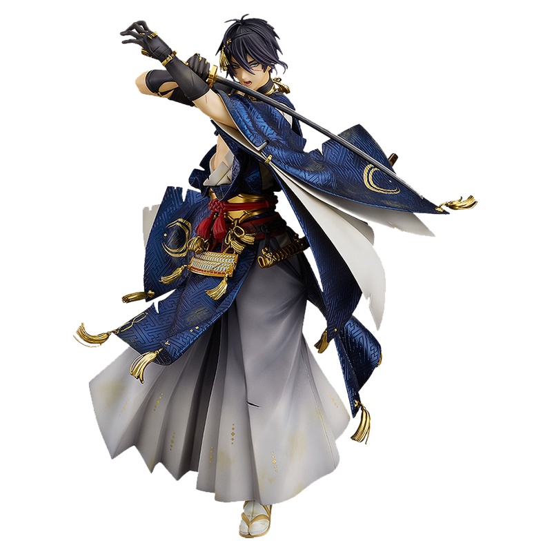 刀剑乱舞 三日月宗近 真剑必杀