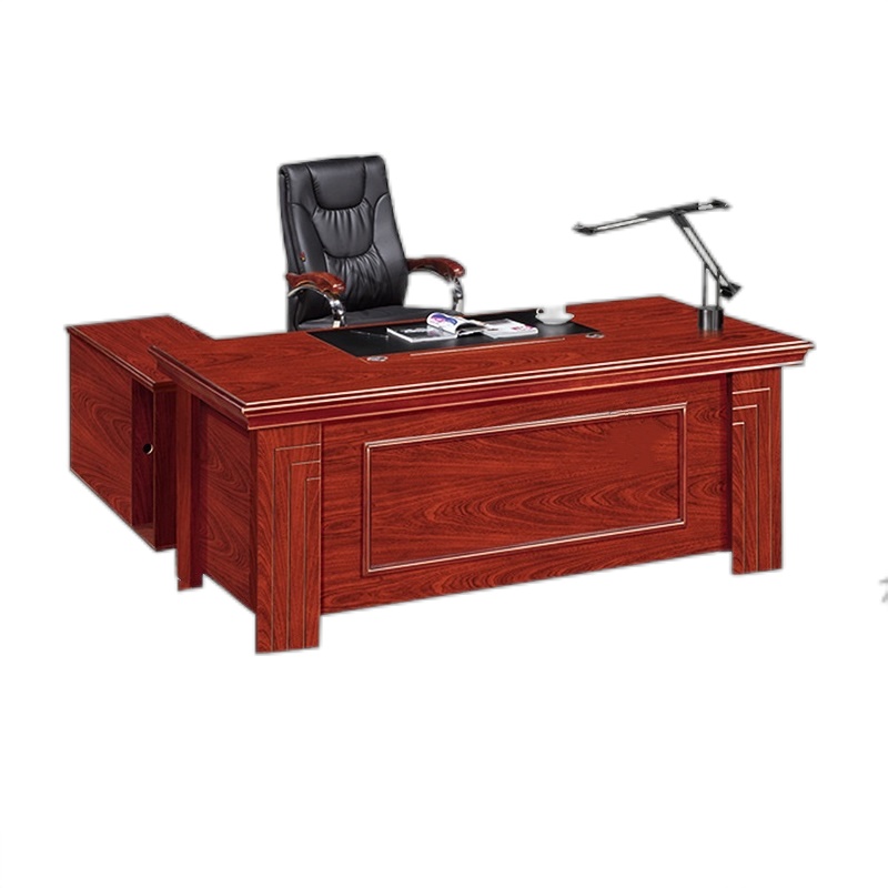 首指(SZ)1.6米办公桌/班台J-9116