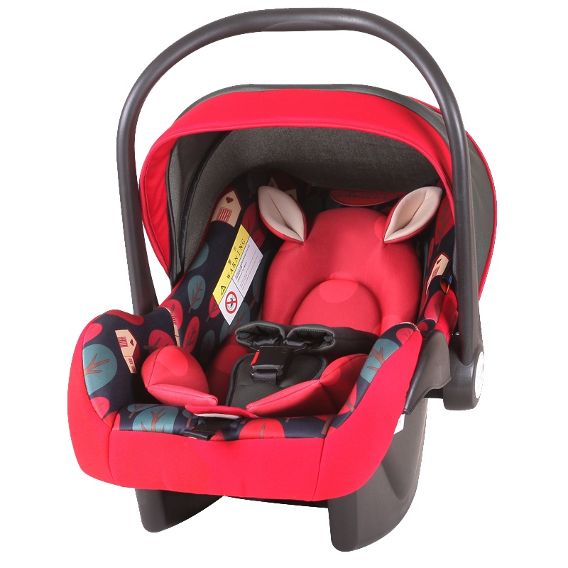 贝贝卡西婴儿贝贝卡西婴儿提篮式儿童安全座椅新生儿宝宝汽车用