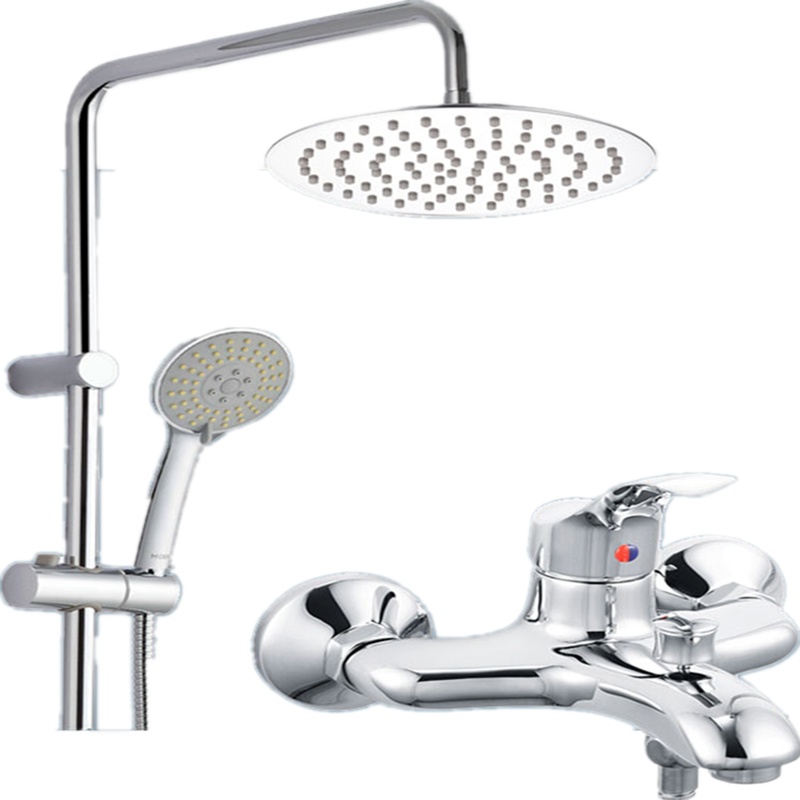 摩恩(MOEN)淋浴花洒套装(1)