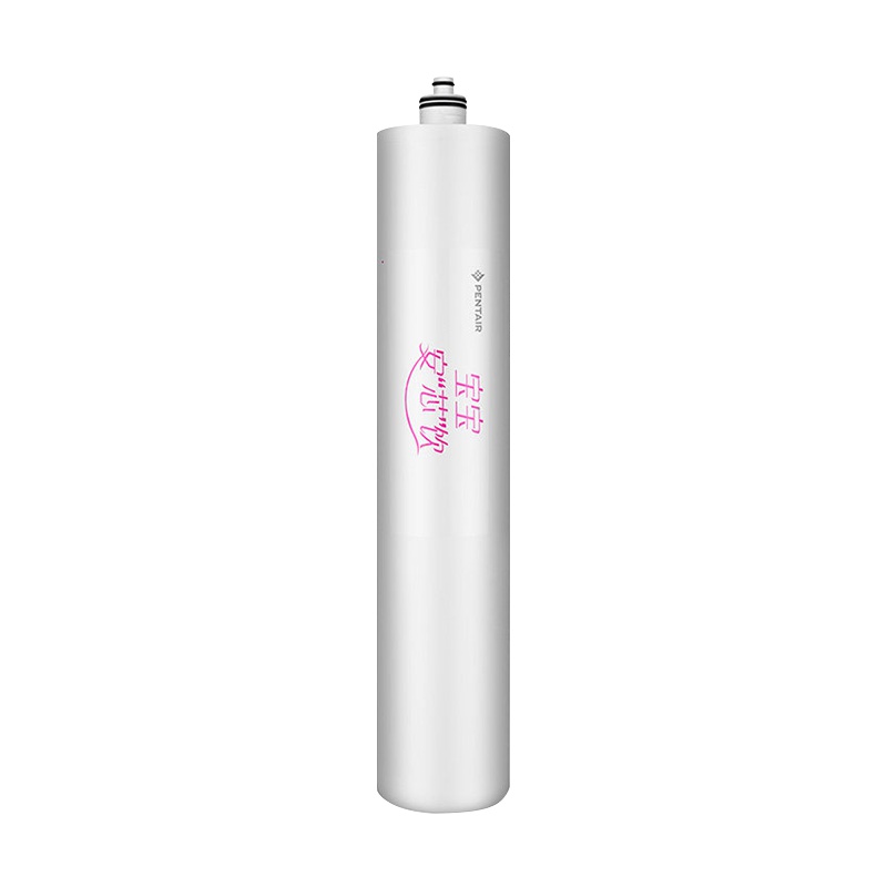 美国.滨特尔(PENTAIR)厨下式家用直饮净水器超滤机 EF-200ULN母婴款净水器主滤芯 大流量0废水强效除铅除菌