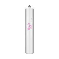 美国.滨特尔(PENTAIR)厨下式家用直饮净水器超滤机 EF-200ULN母婴款净水器主滤芯 大流量0废水强效除铅除菌