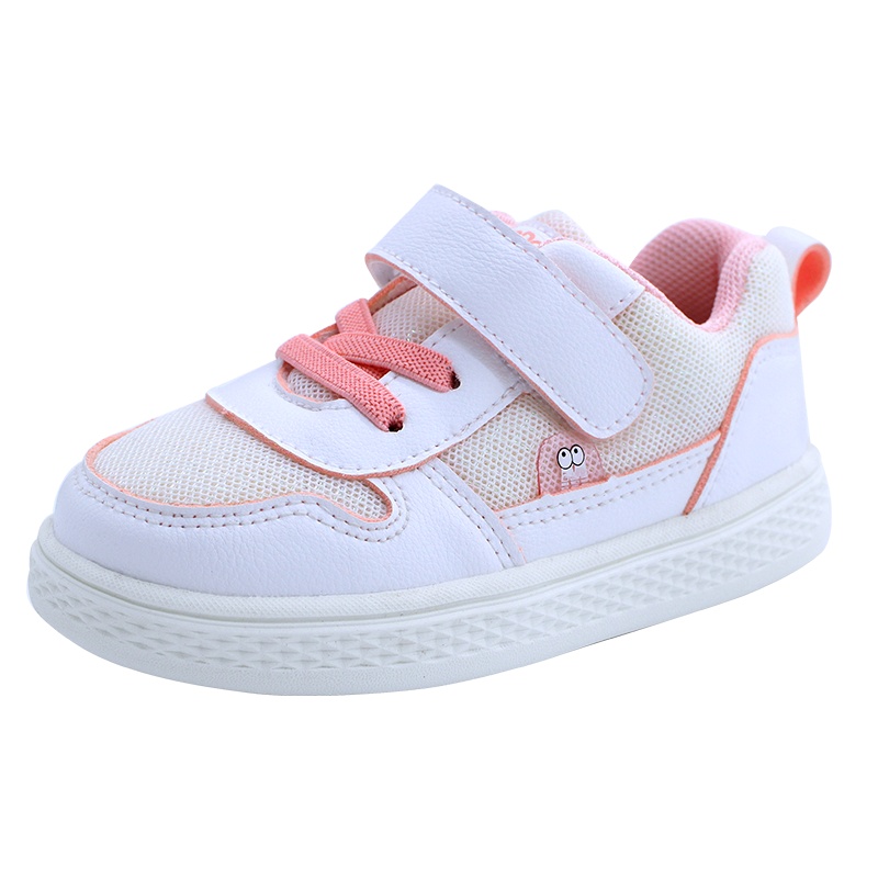 2020秋魔豆哩咕休闲鞋M03011020