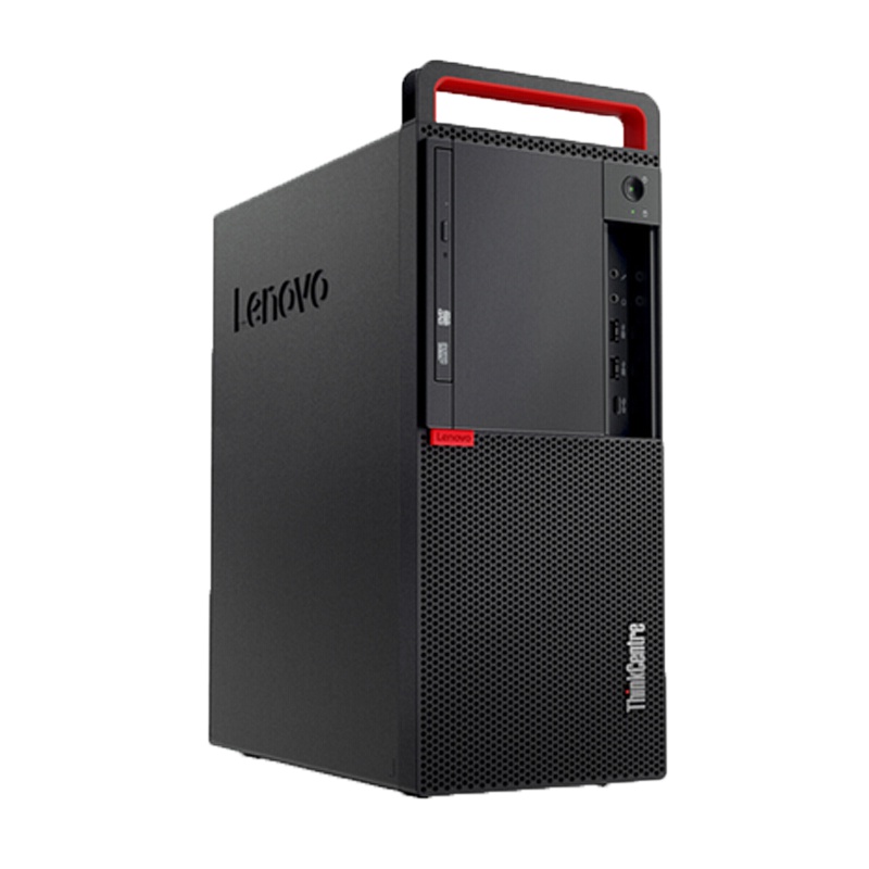 联想(Lenovo)ThinkCentreM910T台式电脑整机(G1610/1T+120SSD/4G/21.5英寸)