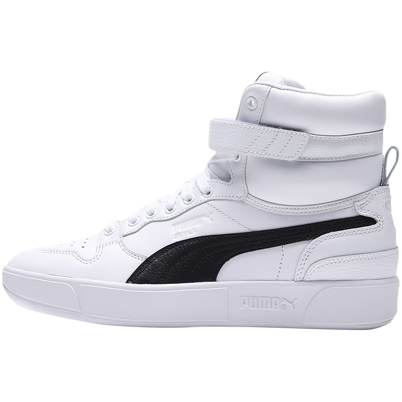 PUMA黑标男鞋2020新款SKY LX Mid Athletic运动鞋高帮板鞋372874