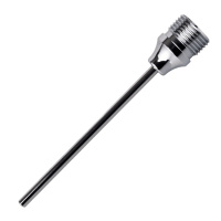 情趣工具夫妻冲洗器插入肛清洗后庭灌肠道扩张肛塞拉珠成人用品 吉祥小炮 B2后庭拉珠