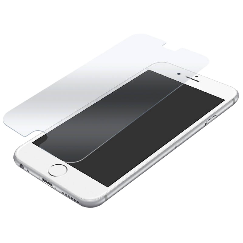 [赠品]钢化膜 苹果屏幕保护 请勿单拍 强行单拍不退换 随机型号发货