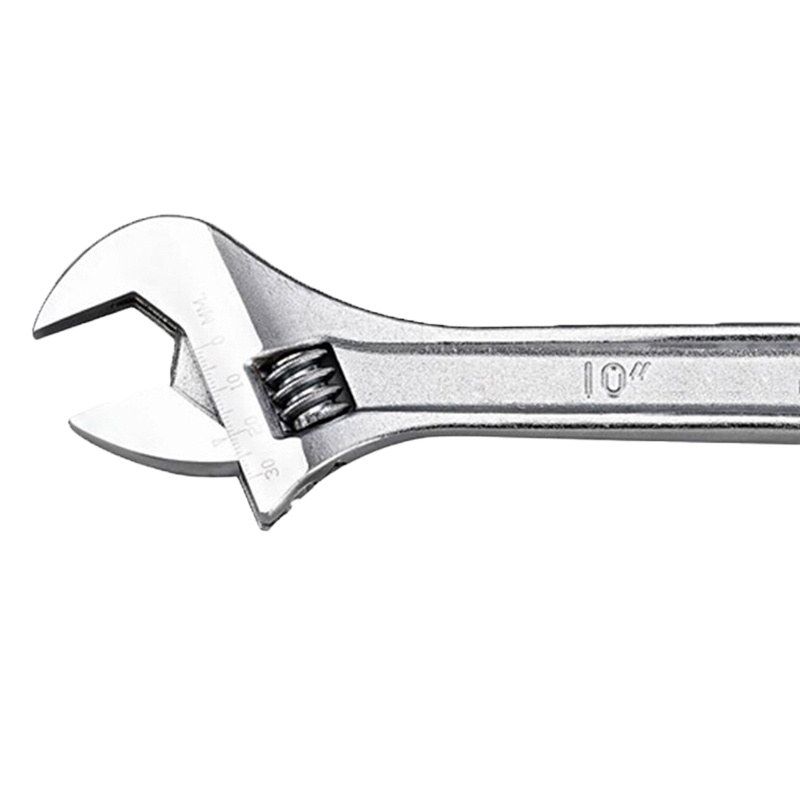 活动扳手 活口扳手 开口扳手12寸