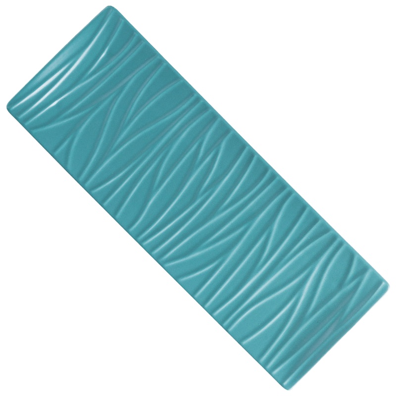 企购优品 瓷多多雅荷大号世纪长方盘