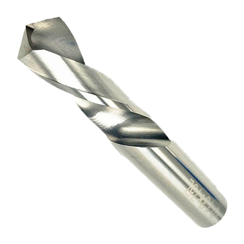 HAF 永伟 整体硬质合金钻头Φ4.5mm(单位:10支起订)