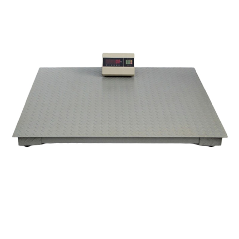 BTSM 耀华 400公斤 1.5米*900地泵