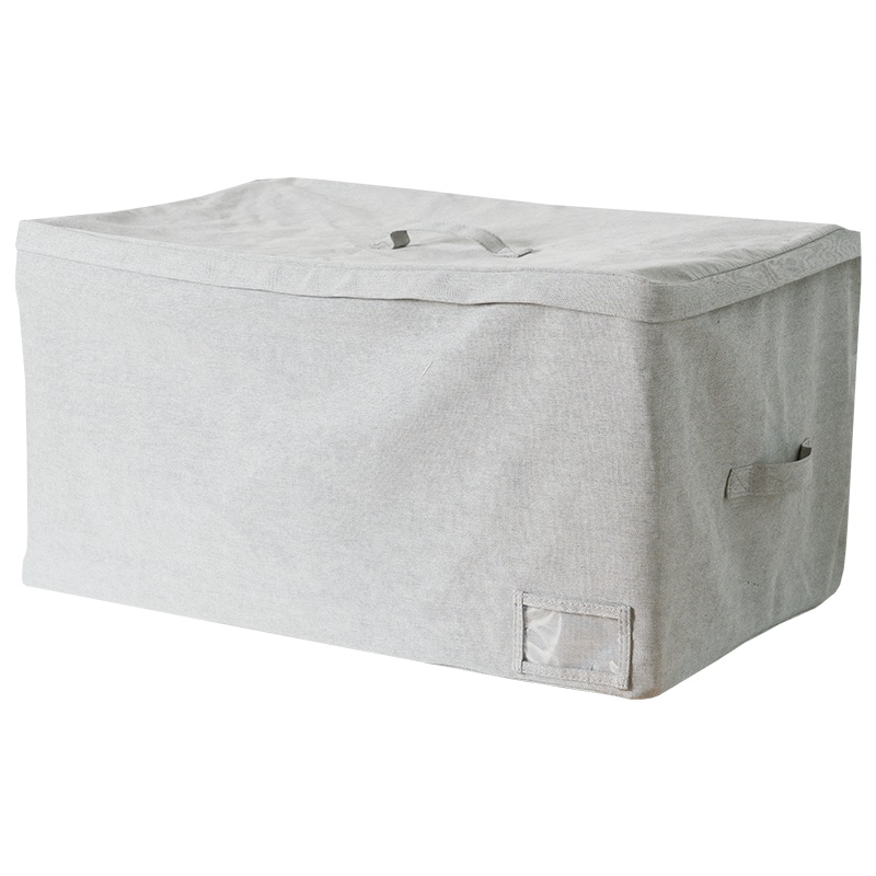 苏宁极物 棉被收纳袋