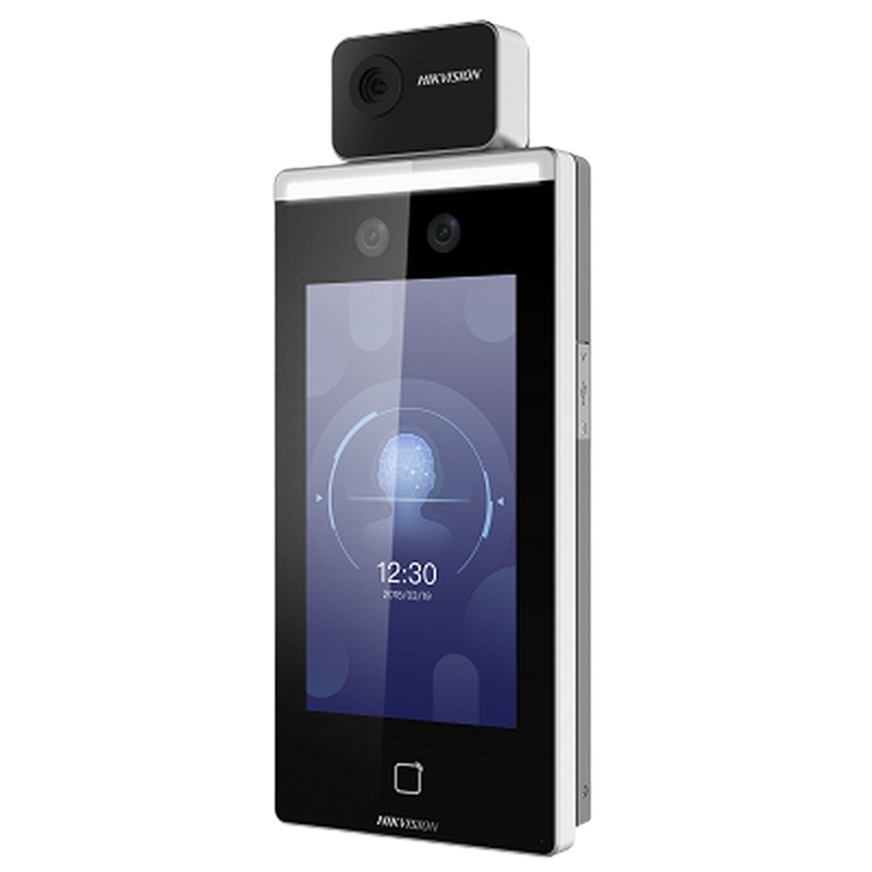 Swaiot 海康威视 门禁开关电源箱