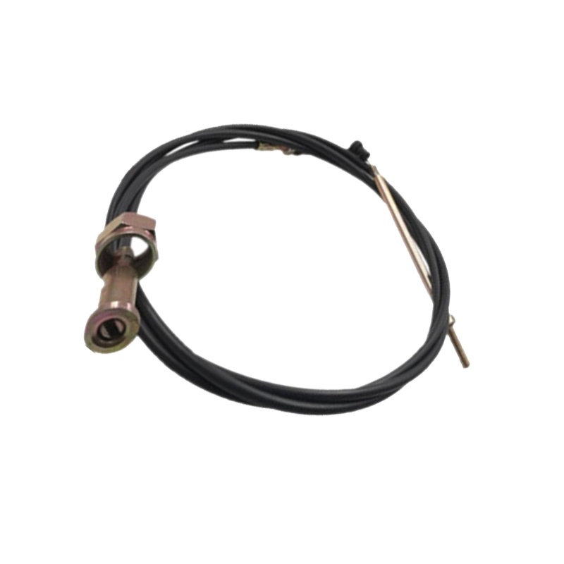 重汽豪泺油门拉线 加速传动线