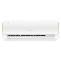 格力(GREE)1.5匹 变频 KFR-35GW/NhDdB3 宁炫 冷暖家用空调挂机 静音
