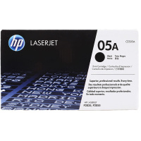 惠普(HP)CE505A 05A 黑硒鼓 适用打印机 P2035 P20