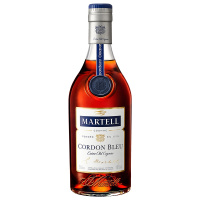 Martell马爹利蓝带干邑白兰地350ml