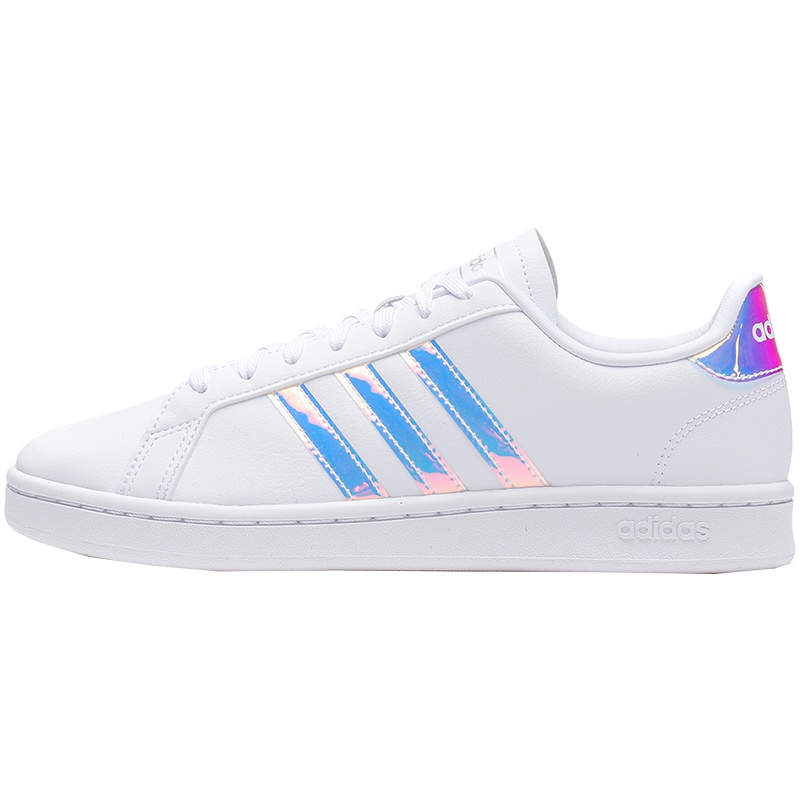 【自营】Adidas阿迪达斯NEO女鞋低帮板鞋运动鞋小白鞋F36485