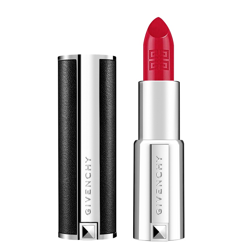 纪梵希天鹅绒唇膏小羊皮半哑光轻奢唇膏/口红 女 #306