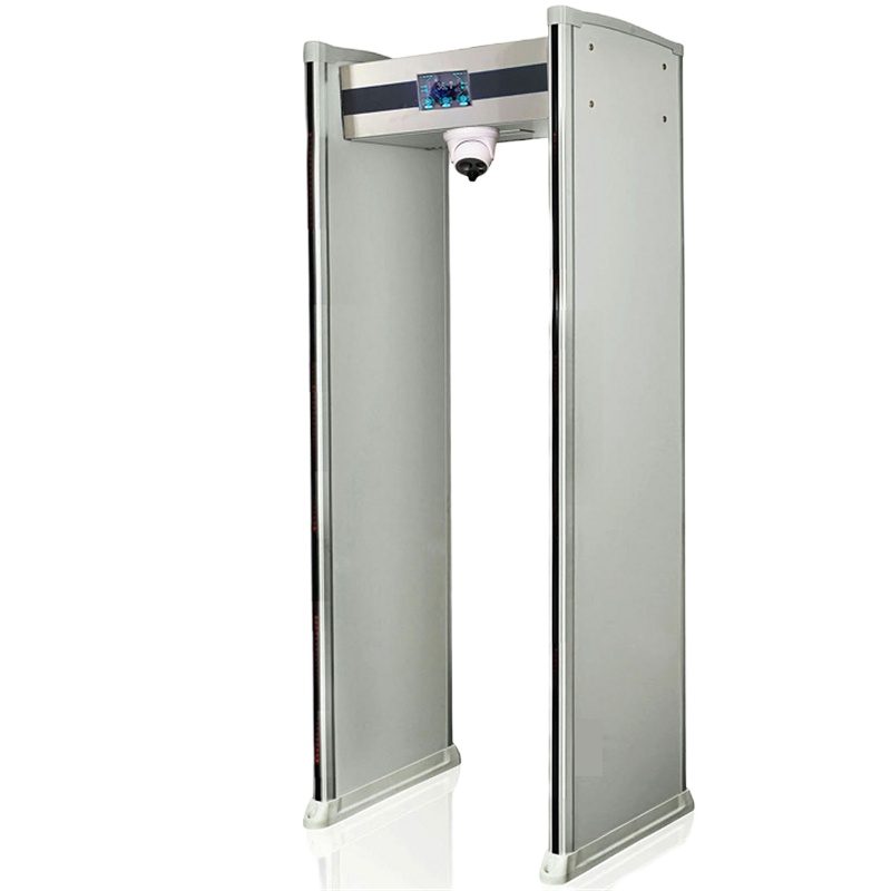 温门 热成像测温功能安检一体门 单位：台