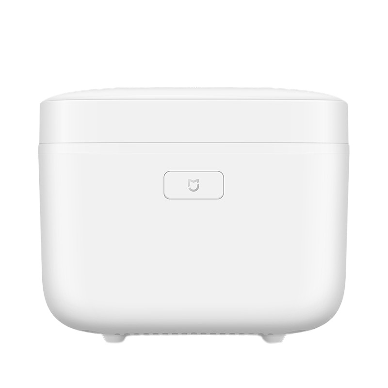 小米 MI 电饭煲 IH电磁加热 4L黄金容量 PFA粉体涂层 APP智能远程控制 适用3-6人 电饭锅