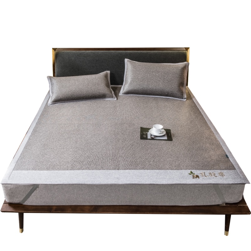 恒源祥仿藤凉席三件套