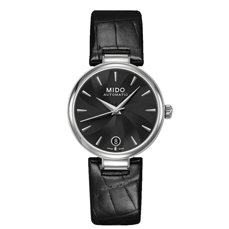 美度(Mido)贝伦赛丽系列 机械 女表 M022.207.16.051.10