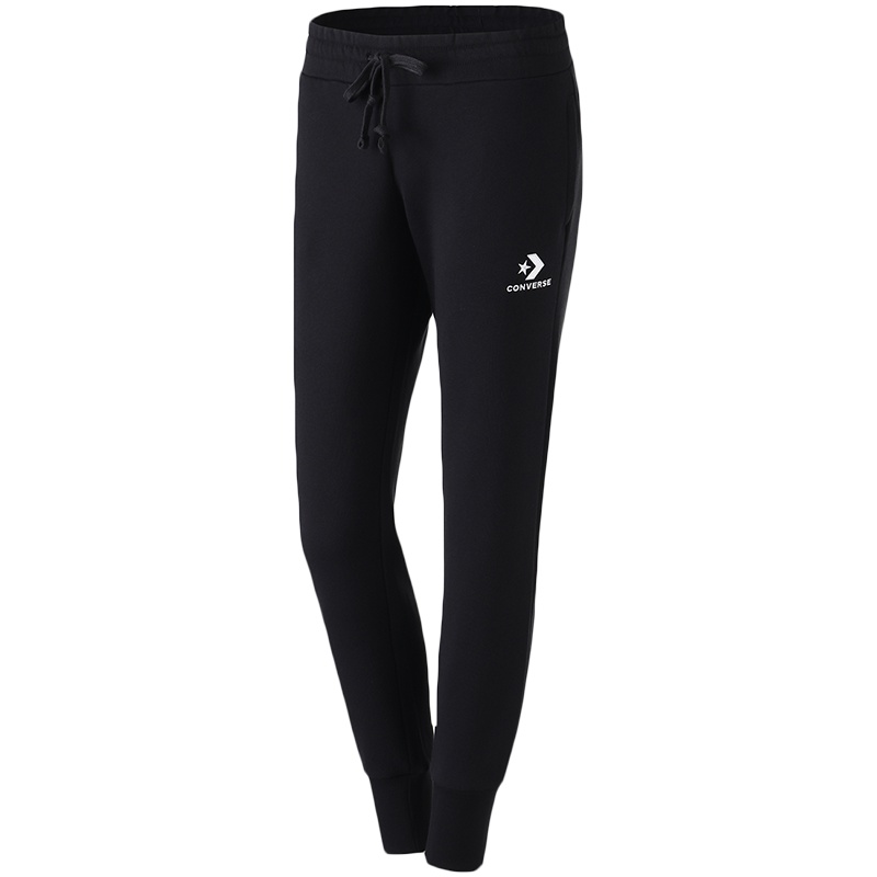 匡威男裤运动长裤松紧针织舒适跑步休闲运动服10008924