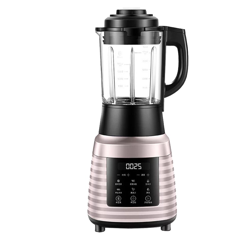 苏泊尔（SUPOR）破壁料理机JP69-1000破壁机家用全自动多功能家用养生豆浆加热辅食榨汁搅拌机