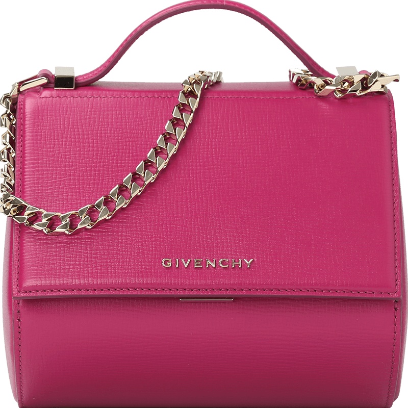 纪梵希GIVENCHY 手提 斜挎包BB05264006 银扣 女士手提斜挎包