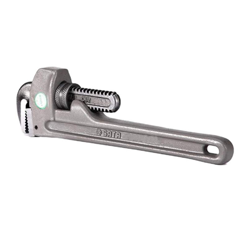 世达(SATA)70828 铝合金水管钳管子钳36寸 (单位:把)