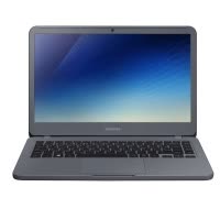 三星(SAMSUNG)NP340XAA-K0A 14英寸轻薄本笔记本电脑(Intel Core i5-8250U 4G 256GB SSD 超高清显卡 黑