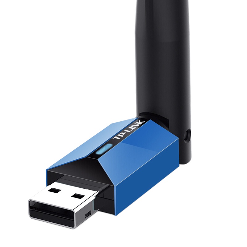 TL-WDN5200H免驱版AC650双频USB无线网卡台式机笔记本通用