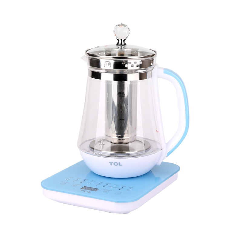 TCL TA-FY805A 英朗养生壶 1.5L 单个装