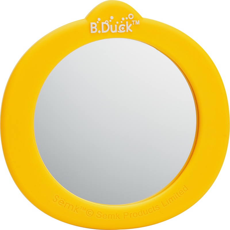 B.Duck 厂款小鸭镜子(线上)