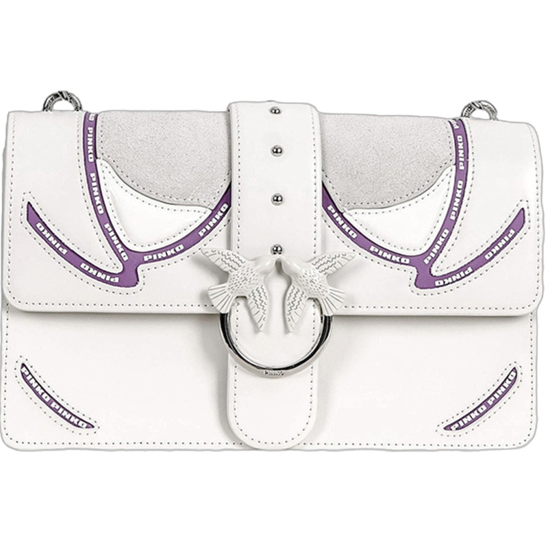 [直营]Pinko 品高 女士挎包斜挎包 女 1P21CC-Y5FKI09