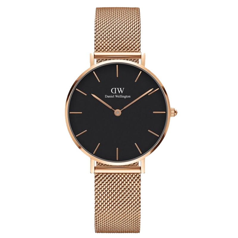 [直营]DanielWellington丹尼尔惠灵顿 DW手表 32mm/28mm女表