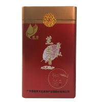 [兴宁特产馆]广东晨露香妃名茶 客家罐装茶系列