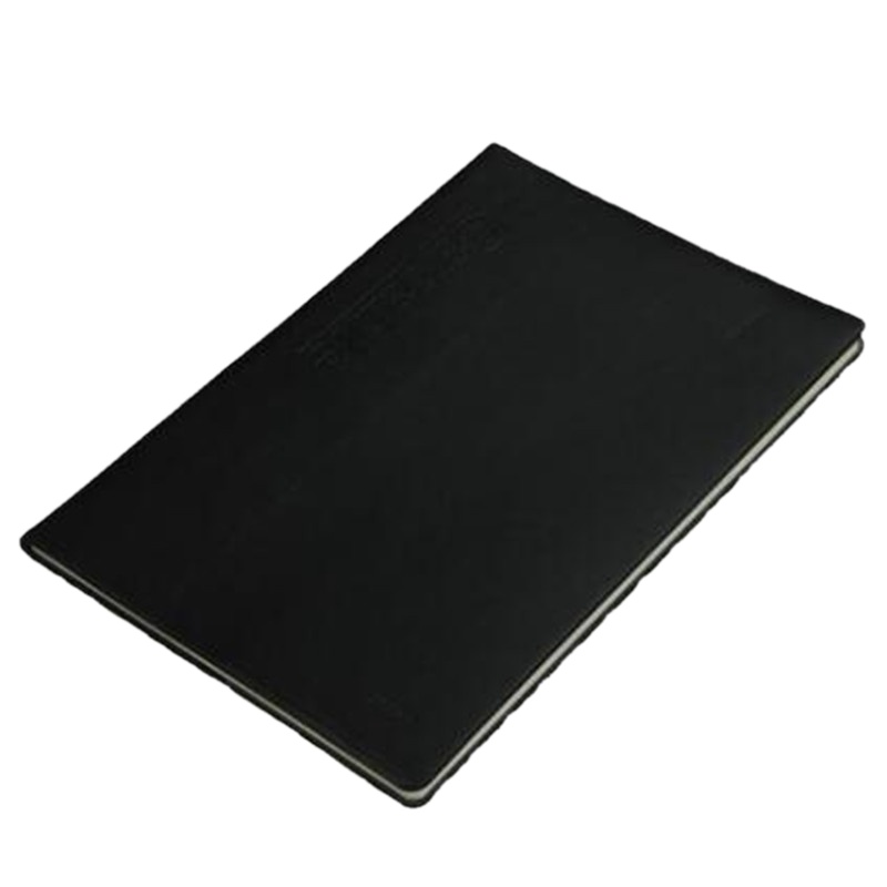 晨光 APYLL488 雅纹皮本 B5 76页 (单位:本) 黑色